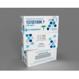 Testosterone P