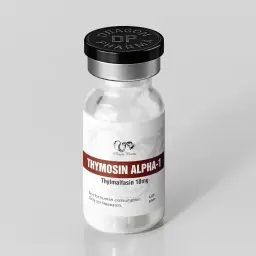 Thymosin Alpha-1 10 mg