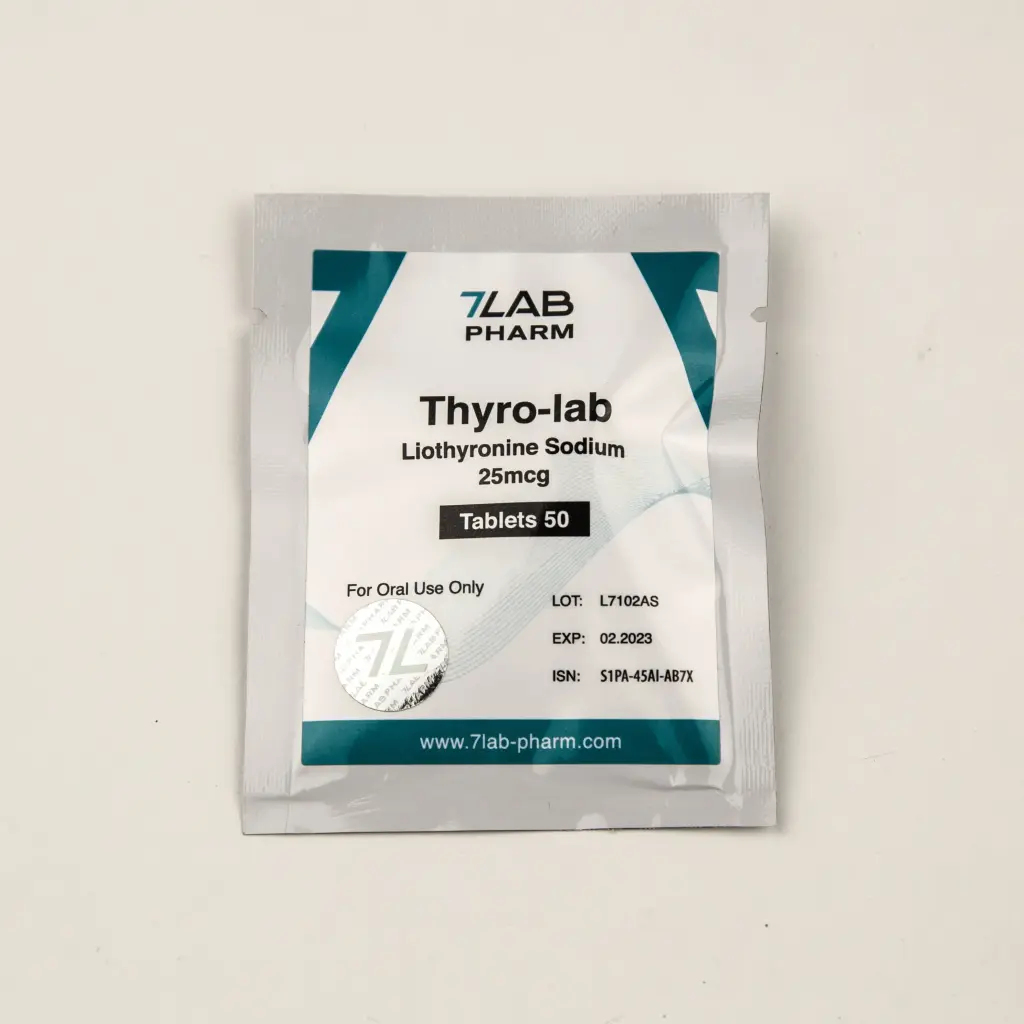 Thyro-Lab