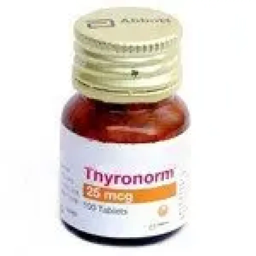 Thyronorm