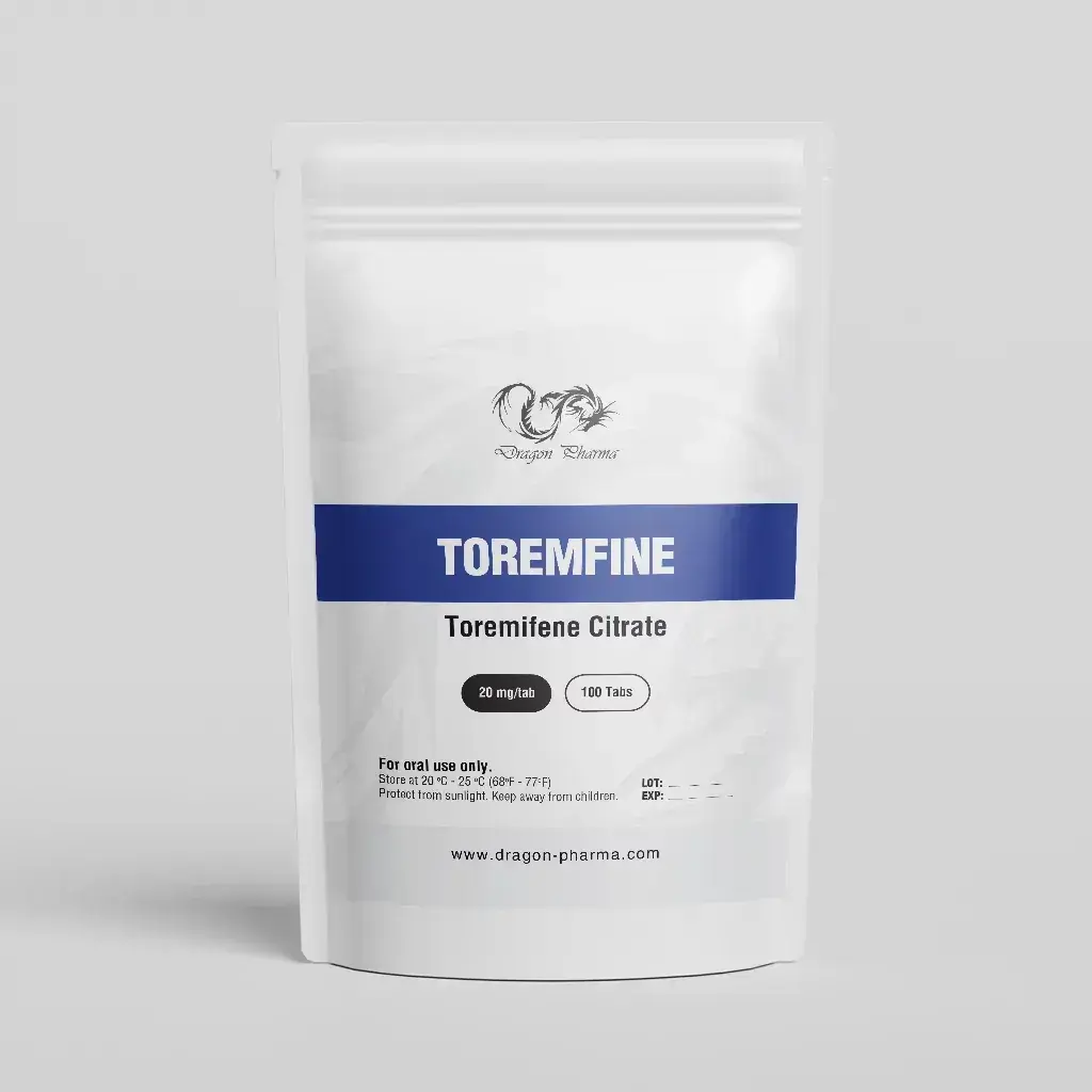 Toremfine 20 mg