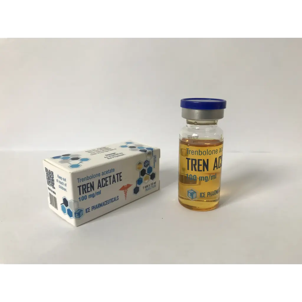 Tren Acetate