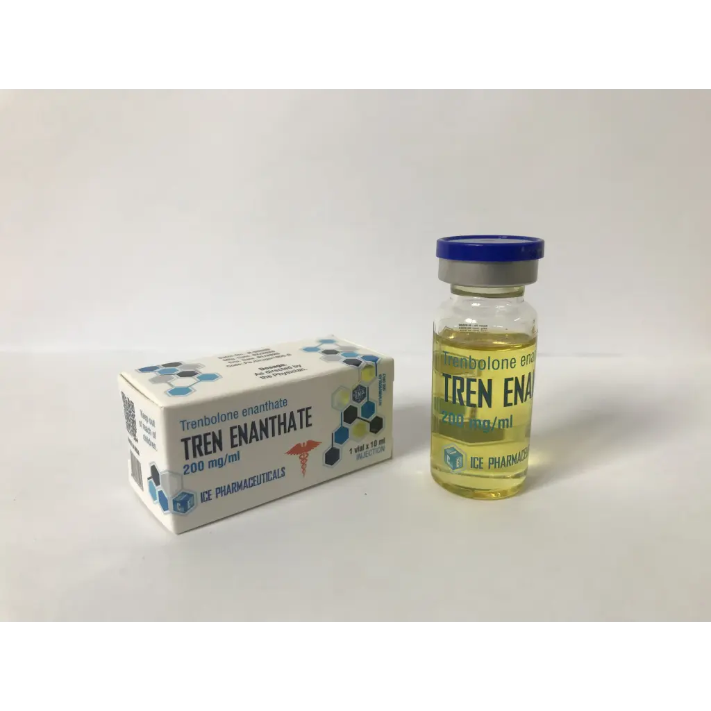 Tren Enanthate