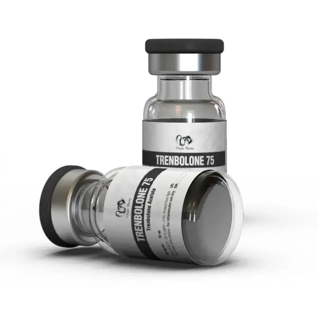 Trenbolone 75 mg