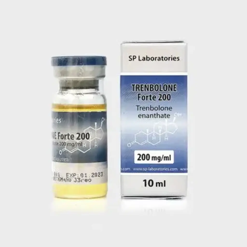 Trenbolone Forte