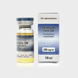 Trenbolone Forte