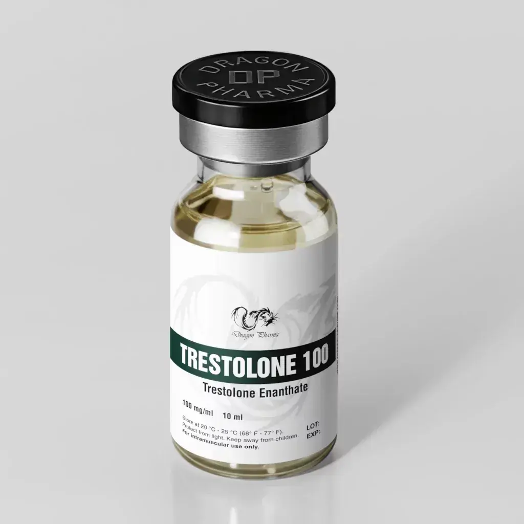 Trestolone 100 mg