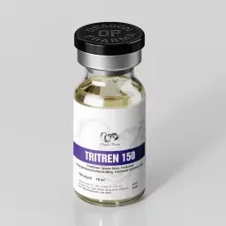 TriTren 150 mg