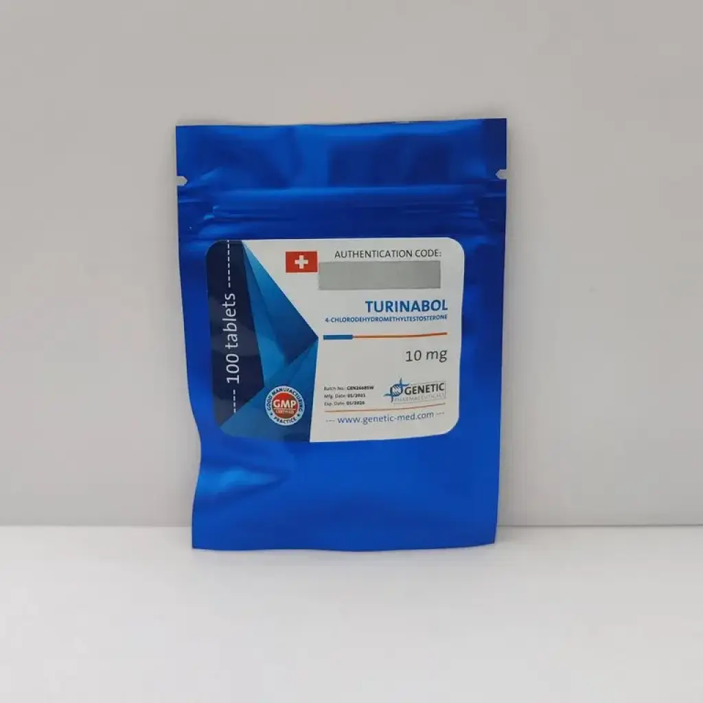 Turinabol