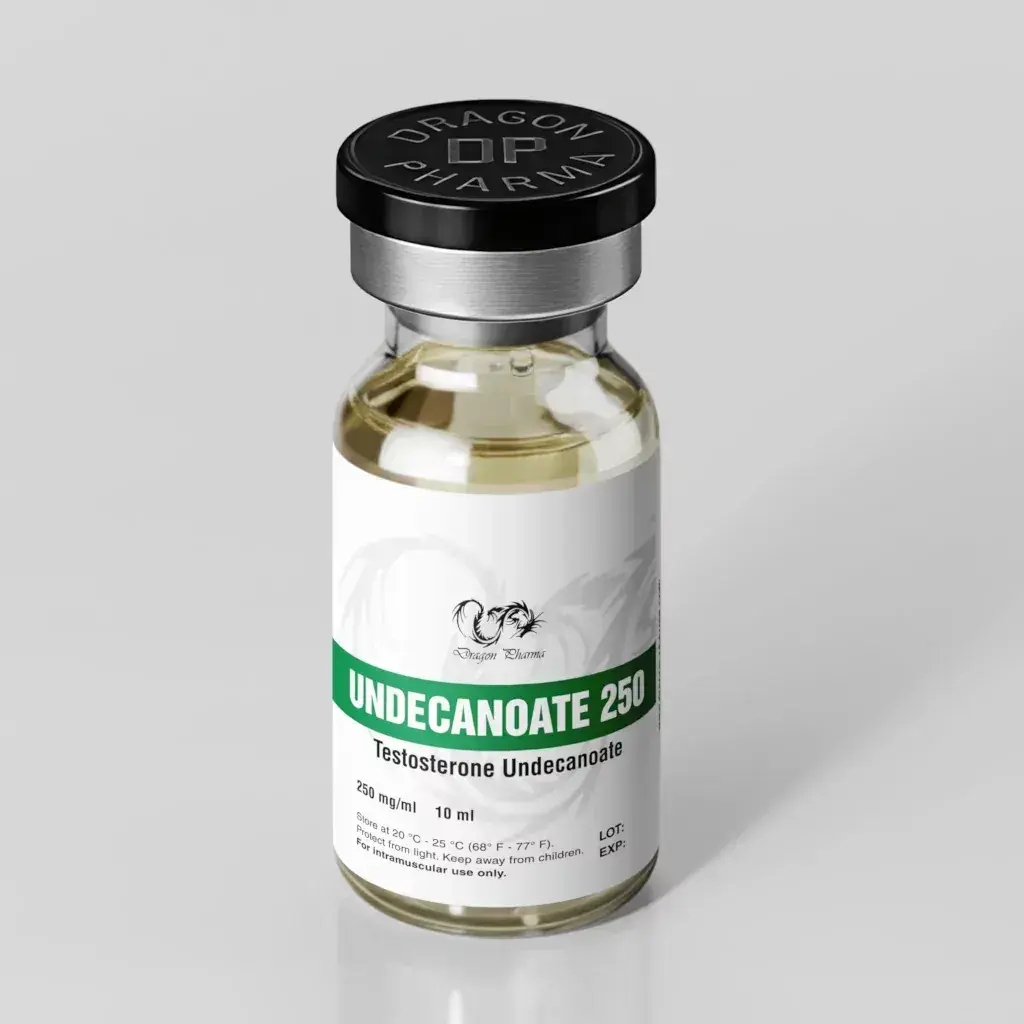 Undecanoate 250 mg