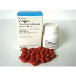 Virigen