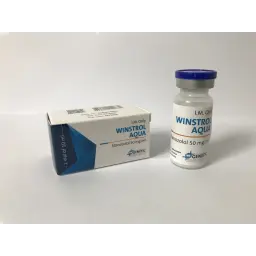 Winstrol Aqua