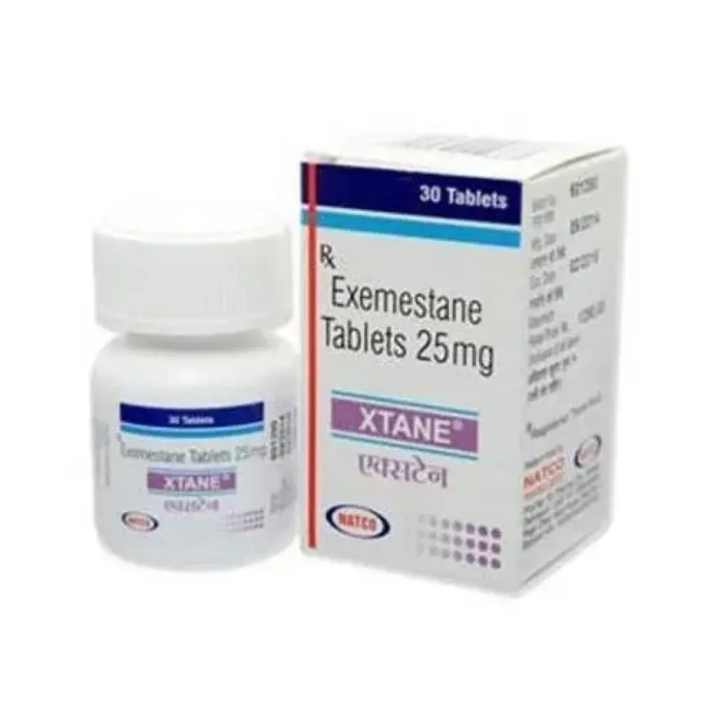 Xtane