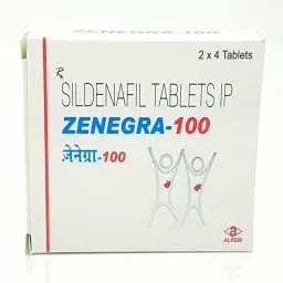 Zenegra-100