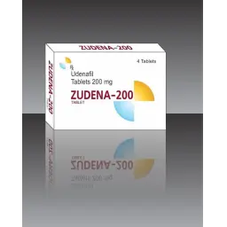 Zudena-200