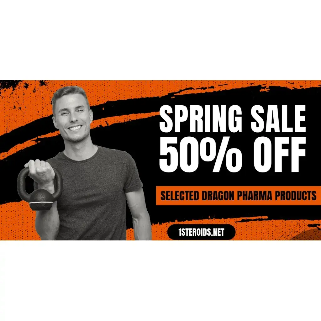 Spring Sale: 50% OFF When You Buy 10!